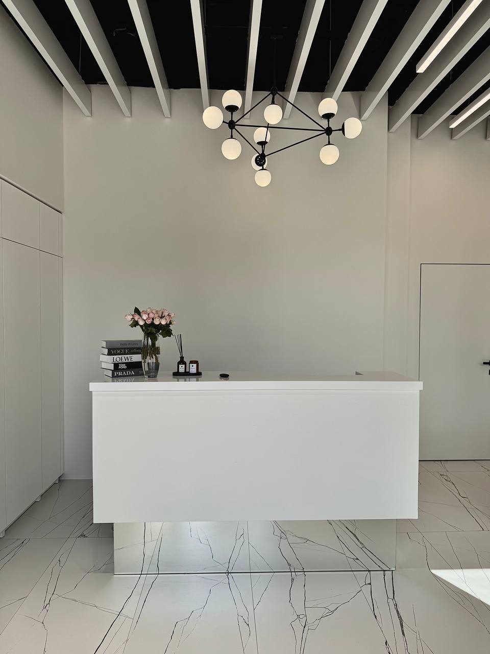 -20% на первое посещение